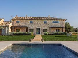 Son Seriol, ξενοδοχείο σε Inca