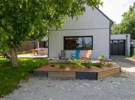 Holiday Home Ty'vonne by Interhome