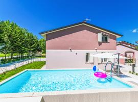 Holiday Home Borgo il Vallin delle Conche-2 by Interhome, Hotel in Cecina