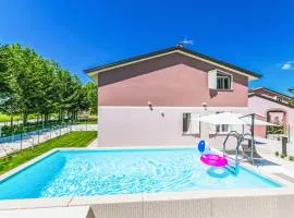 Holiday Home Borgo il Vallin delle Conche-2 by Interhome