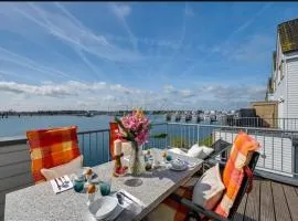Ferienwohnung Admiral Suite