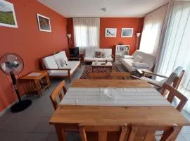 Mimas Garden Apartments