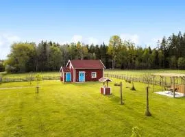 Holiday Home Strömslund by Interhome