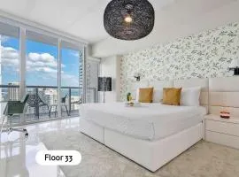 MVR - Luxury Stay by Brickell Centre