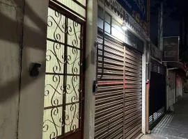 Hostel do Mineiro Monte Castelo