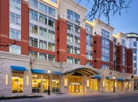 Residence Inn by Marriott Ann Arbor Downtown