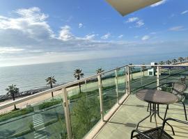 Aqua Batumi 42, hotel in Batumi