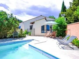 Holiday Home Mas des Lavandes by Interhome