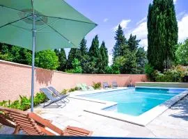 Holiday Home Mas des Lavandes by Interhome