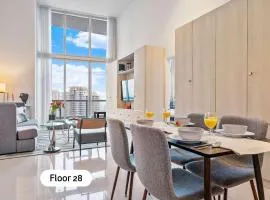 MVR-Water Views & Modern Luxury