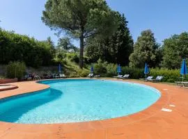 La Ripa - Appartamento I Nidi