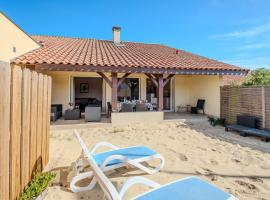 Holiday Home La Chapelle by Interhome, ξενοδοχείο σε Contis-les-Bains