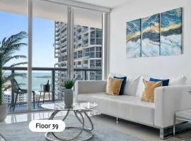 MVR - Luxury Vibes Above the City