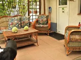 Gemütliche Wohnung In Lübbenau Spreewald Mit Eigener Terrasse