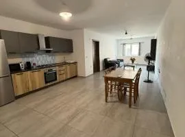 4-Bedroom Apartment in Pietà P4