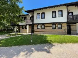 GeshaHillPark villas 53