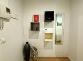 Bonito apartamento en el corazón del casco antiguo