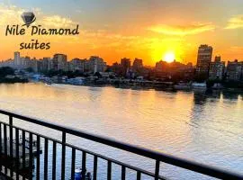 Nile Diamond Suites