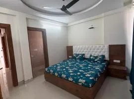 Trikuta Hillview Retreat