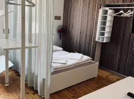 Mikulovský domeček s terasou, zahradou a vinným sklípkem