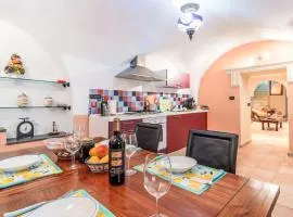 Apartment Casa Derna by Interhome