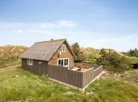 Holiday Home Dina - 200m to the inlet by Interhome