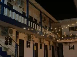 Hotel colombia