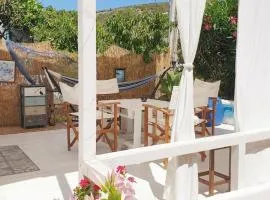 La casa Rosa 2