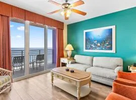 -New Listing!- Stunning 2BR condo with Private Oceanfront Balcony at The Wyndham Ocean Walk Resort