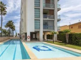 Apartment Ambassador by Interhome