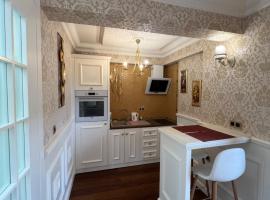 Amani, hotel v destinaci Bihać