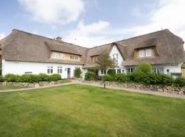 Lütt´n Witthüs - Whg 6