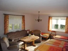 Wohnung In Beliebtem Gästehaus Mit Fahrradverleih