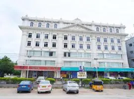 Hotel Shubham Palace