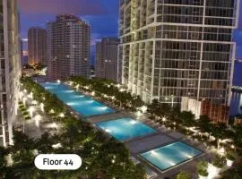 MVR - Icon Brickell - View & Value