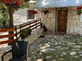 Ranch below Ostrog