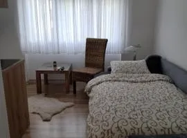 Apartman Raj Berane