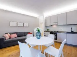 GuestHost - Spoleto Bright and Modern Apartment