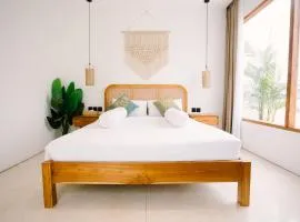 Morroi Villas Tanah Lot