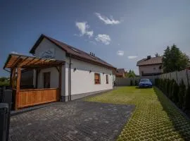 Apartamenty Katarzyna