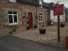 Gladstone Cottage