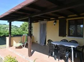 S040 - Sirolo, comodo trilocale con Giardino