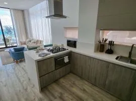 New & Luxury Apartment 1 BR In San Andres