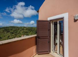 Casa Vacanze Da Angy & Gio, hotel v destinaci Grisolia