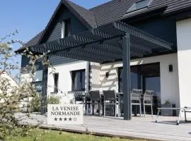 La Venise Normande