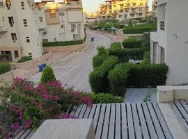 dimora شاليه غرفتين مكيف 6افراد و3اطفال