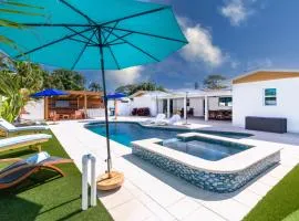 Hey Sunshine - Hosted By Skyrun Anna Maria