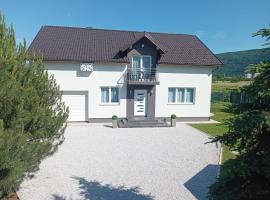 Villa 'Whispering Pines' Ilidža, ξενοδοχείο στο Σαράγεβο