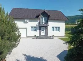 Villa 'Whispering Pines' Ilidža