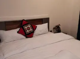 Hunza Ray's guest house